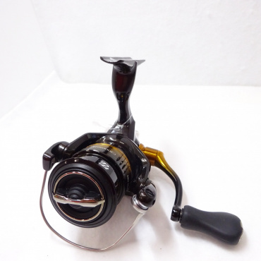 22ソアレBB C2000SSHG